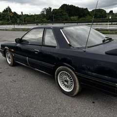 日産 スカイライン HR31 GTS-R仕様 車検有り 旧車 の画像