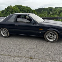 日産 スカイライン HR31 GTS-R仕様 車検有り 旧車 の画像