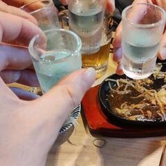 お酒大好き横浜オフ会グルチャメンバー大募集中ー