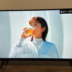 AIWAテレビの画像