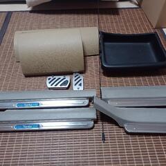 ダイハツタントL350用部品セット
