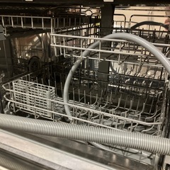 siroca食洗機SS-MA351の画像
