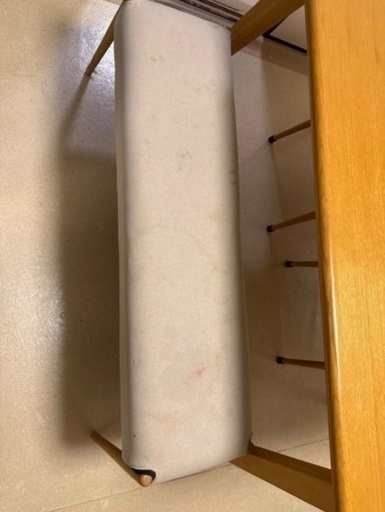 大塚家具　ダイニングテーブル