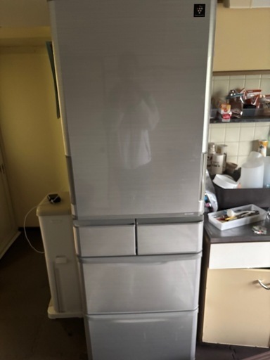 冷蔵庫