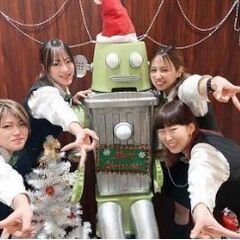 パチンコホールスタッフ　3年間で店長を目指すダイレクトキャリアコース第1期生大募集！の画像