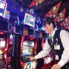 パチンコホールスタッフ　3年間で店長を目指すダイレクトキャリアコース第1期生大募集！の画像