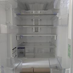 ⚠お譲り先決定しました⚠【美品】MITSUBISHI 冷蔵庫 MR-E47S-F1 2011年式 の画像