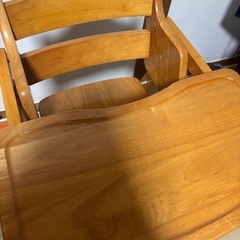 子供用 チェアーの画像