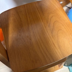 子供用 チェアーの画像