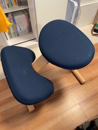 バランス イージー　バランスラボ　椅子　勉強用