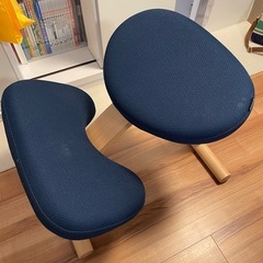 バランス イージー　バランスラボ　椅子　勉強用