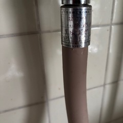 瞬間湯沸かし器取引中の画像