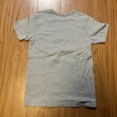 チャンピオン　ポケットTシャツ　140㎝の画像