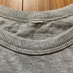 チャンピオン　ポケットTシャツ　140㎝の画像