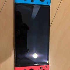 Switch 有機ELモデル