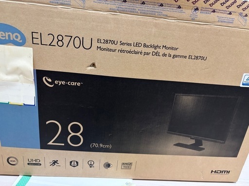 pcモニター
