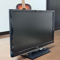 テレビ　24インチ