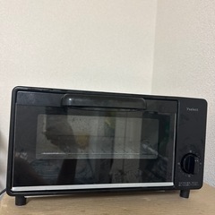 トースター オーブントースター 一人暮らしの画像