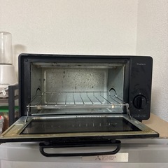 トースター オーブントースター 一人暮らし