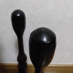 スリッパ立て　スリッパラックの画像