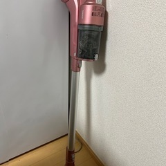 掃除機の画像
