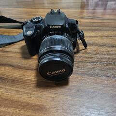 Canon  IosKiss  Digital  N