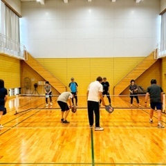 ピックルボール始めませんか？（岐阜市、各務原市、江南市、一宮市） - スポーツ