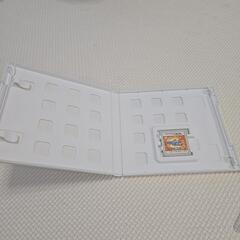ニンテンドー3DS ソフト バディファイトの画像