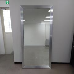 全身鏡　全身ミラー　塩川光明堂　ダンス　ヨガ　バレエ