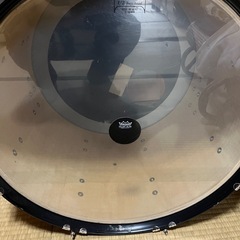 PLAYTECH ドラムセットの画像