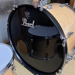 PLAYTECH ドラムセット