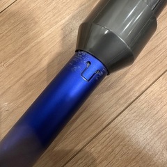 ジャンク品 ダイソン Dyson V8 Slim Fluffy Extra パイプ  の画像