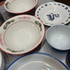 決まりました！IKEA ステレンレス鍋とお皿まとめ売りの画像