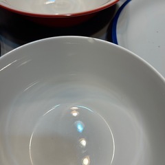 決まりました！IKEA ステレンレス鍋とお皿まとめ売りの画像