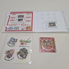ニンテンドー3DS ソフト モンスターストライクの画像