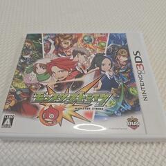 ニンテンドー3DS ソフト モンスターストライク