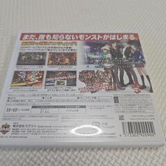 ニンテンドー3DS ソフト モンスターストライクの画像