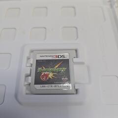 ニンテンドー3DS ソフト モンスターストライクの画像