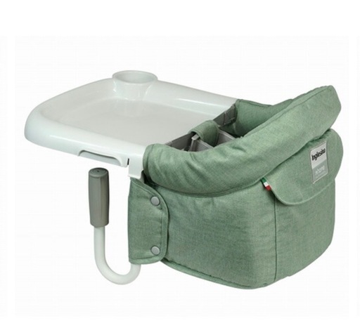 新品未開封　ベビーチェア　イングリッシーナ