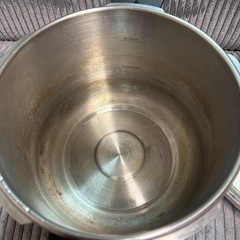 (決まりました)圧力鍋の画像