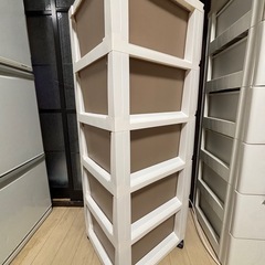 天馬 チェスト ルームケース タンス 収納ケースの画像