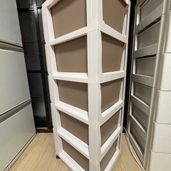 天馬 チェスト ルームケース タンス 収納ケースの画像