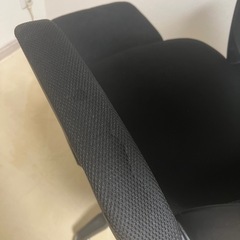 デスク&オフィスチェアの画像