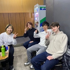 ⭐️満席にて受付終了ありがとうございます☺️ − 東京都