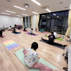 💜大人ダンスin平群町💜