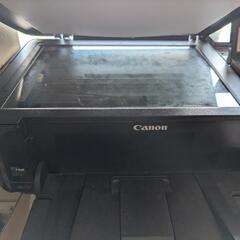 Canon PIXUS MG5130 インクジェットプリンター 本体の画像