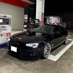 アウディ S5✨