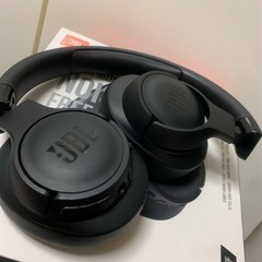 JBL Tune 760NC 