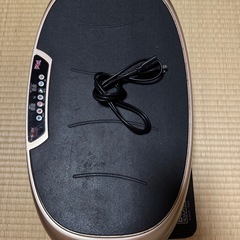 ブルブルマシーン パワーウェーブミニ