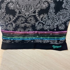 Desigual デシグアルカットソーX Lの画像